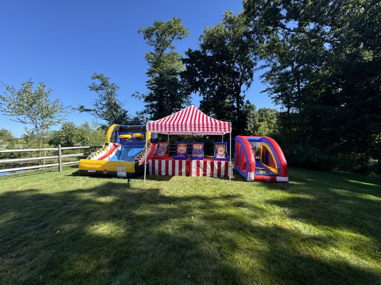 Carnival Games