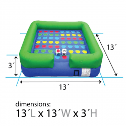 IMG 6718 1726074874 X-Treme Inflatable Twister Game