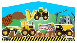 Construction Theme Banner