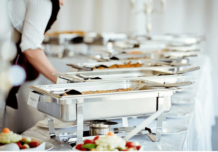 Catering Equipment