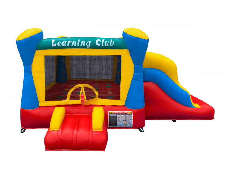 Toddler Bounce House