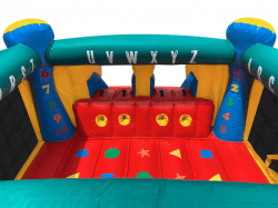 learning20combo203 1732122085 Toddler Bounce House Combo