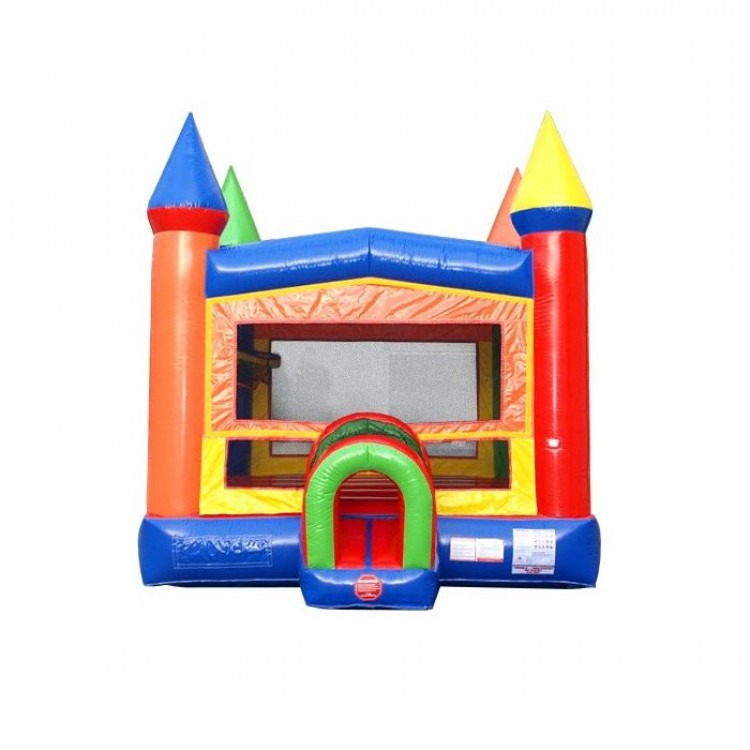 Bounce Houses