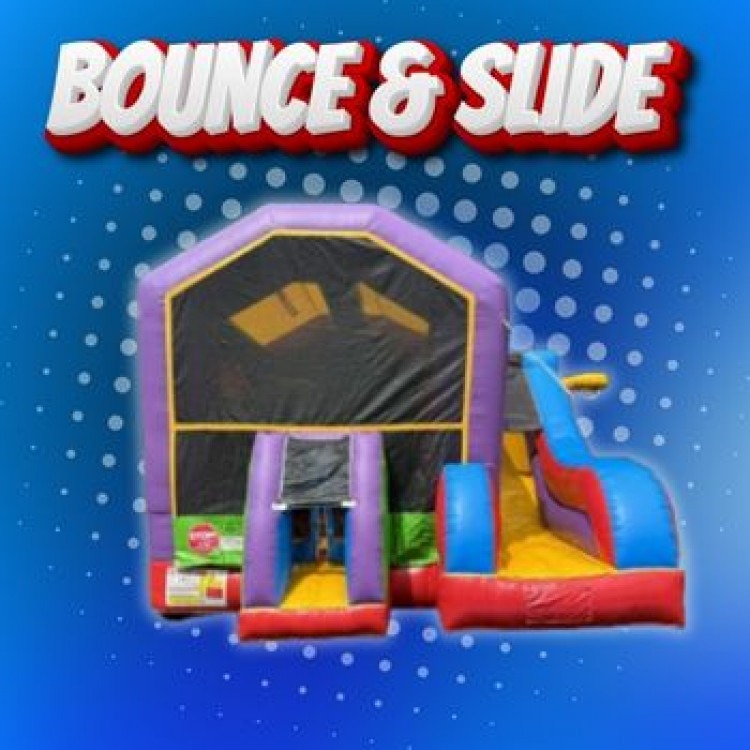 Deluxe20Bounce20House20Rentals20 20Stevie20D20Entertainment home tmn