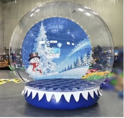 Snow Globe