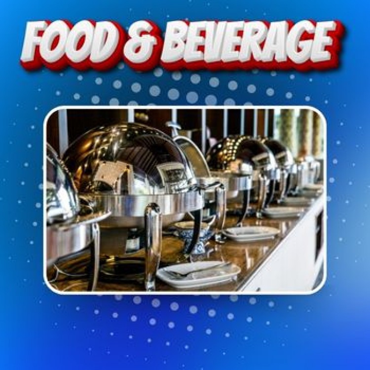 Catering Equipment