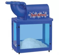 Sno Cone Machine