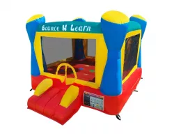 Toddler Bounce House