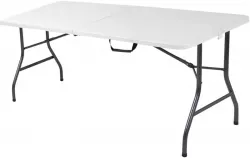 6 Feet Folding Table