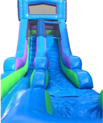 15 foot inflatable water slide retro modular dino3 1 1746672680 15ft Retro Water Slide