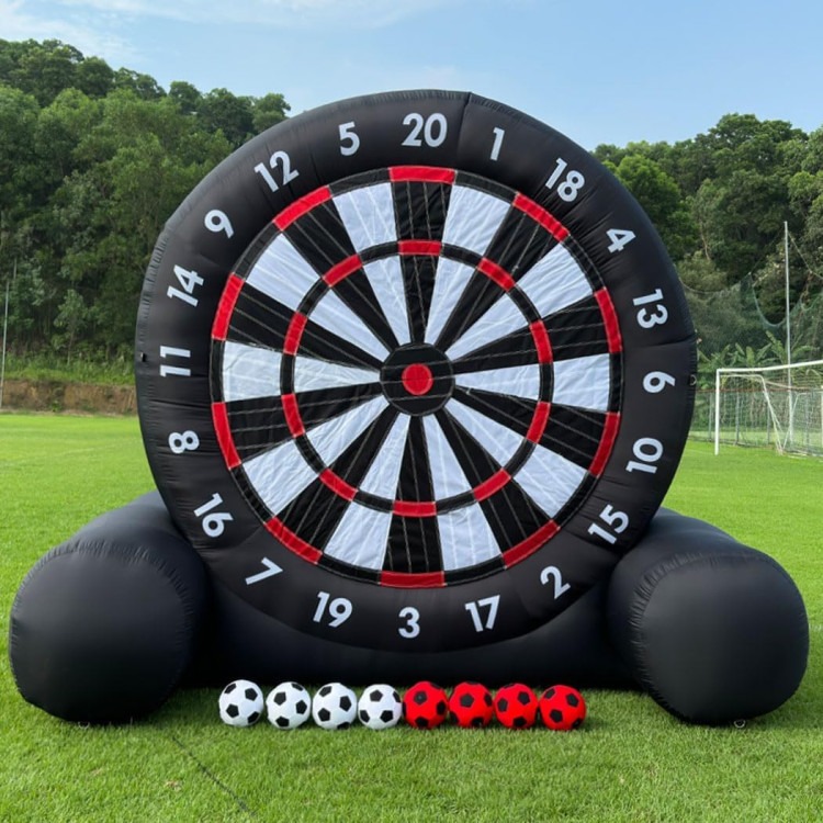 Soccer Dart