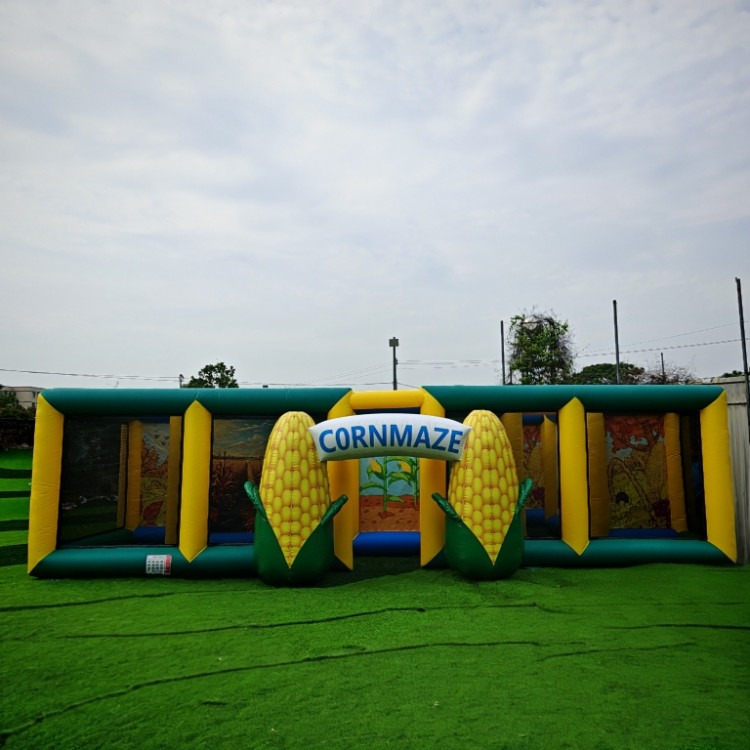 Corn Maze
