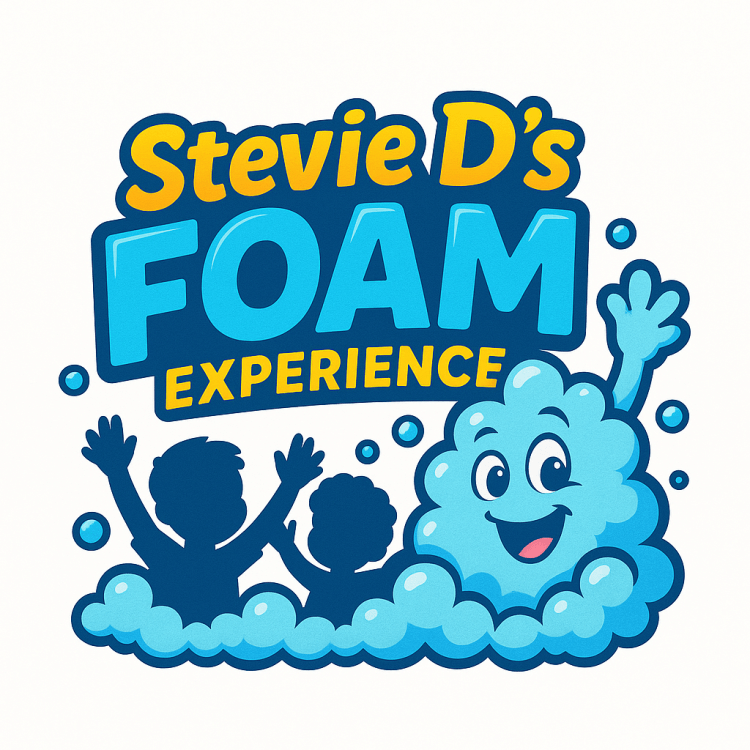 Foam Party