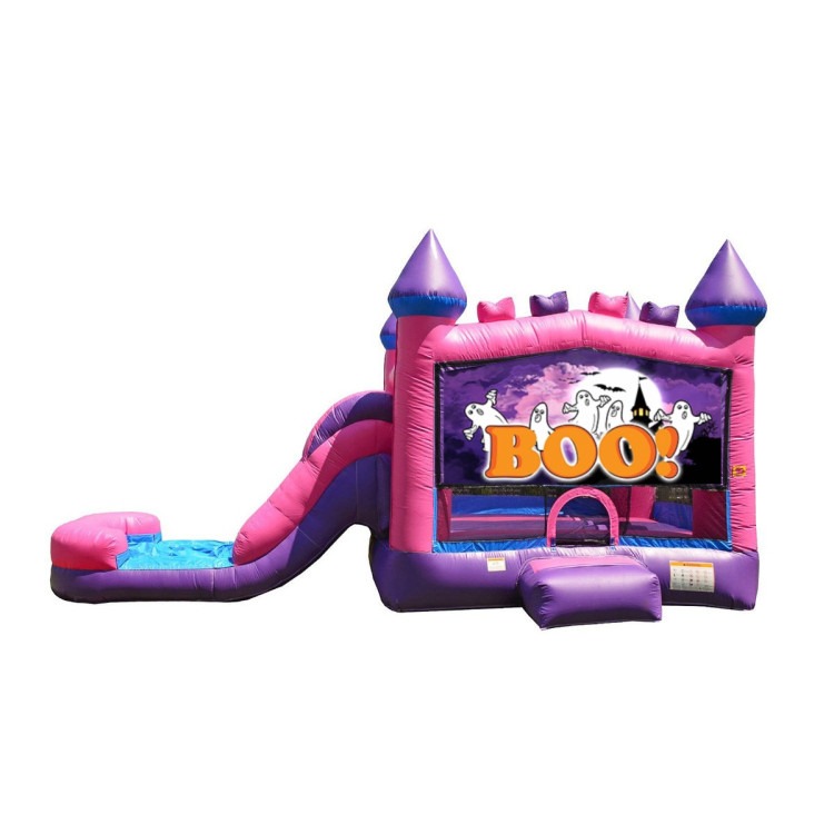 Halloween Boo Combo
