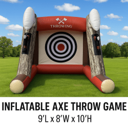 Axe Throw