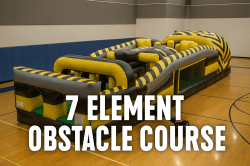 7th Element Obstacle Course
