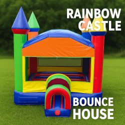 Rainbow Castle