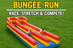 Bungee Run