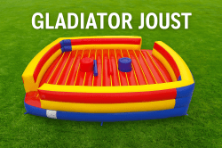 Gladiator Joust