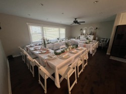 IMG 3707 1762102642 White Resin Folding Chair