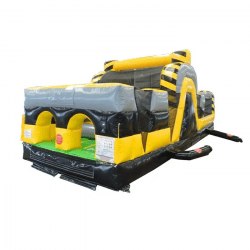 IMG 5486 1721317379 30' Venom Obstacle Course