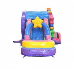 Mega Ferris Wheel Inflatable Water Slide Bounce House Combo IMG 5493 1726065897 Mega Ferris Wheel Inflatable Water Slide Bounce House Combo