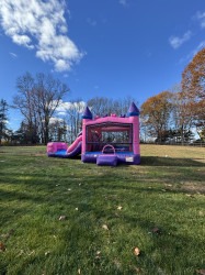 Pink Bounce House Combo IMG 7941 1762145976 Pink Bounce House Combo