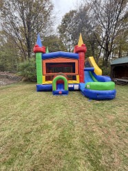 5 IN 1 Rainbow Castle Combo Wet/Dry IMG 9594 1762034597 1 5 IN 1 Rainbow Castle Combo Wet/Dry