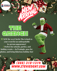 The Grinch