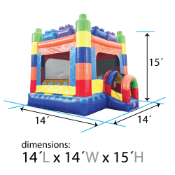 dimsgraphic bhouse xbh block 1 1744079006 Building Block Bounce House