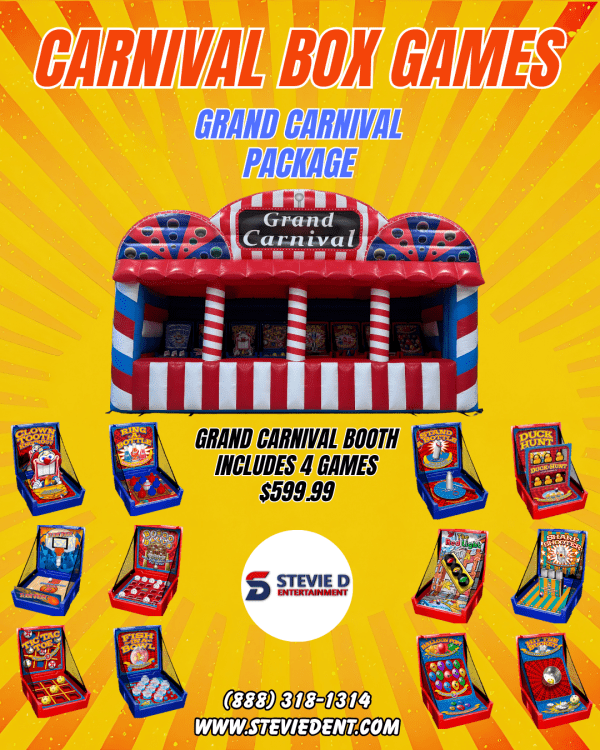 Corporate event rentals Brooklyn