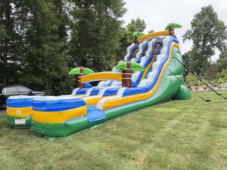 Tent rental in Yonkers NY