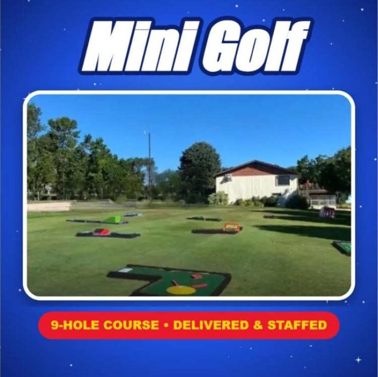 Mini Golf